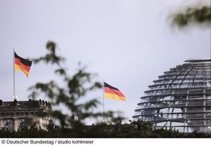 (c) Deutscher Bundestag / studio kohlmeier